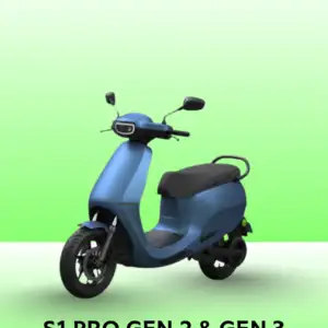 S1 Pro Gen 2 & Gen 3