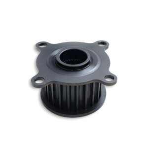 Ola Motor Pulley